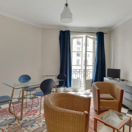 4 People Apartment Close To Eiffel Tower By Weekome Paris Extérieur photo