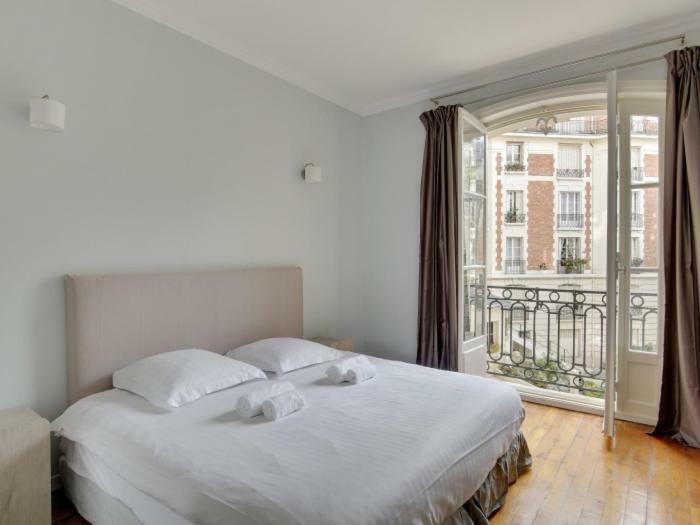 4 People Apartment Close To Eiffel Tower By Weekome Paris Extérieur photo